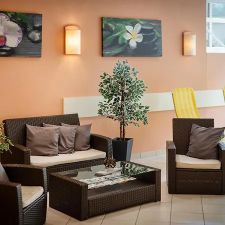 JUFA Hotel Kaprun-3