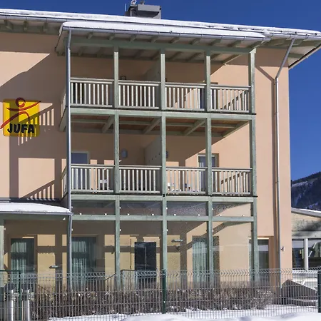 JUFA Hotel Kaprun-2